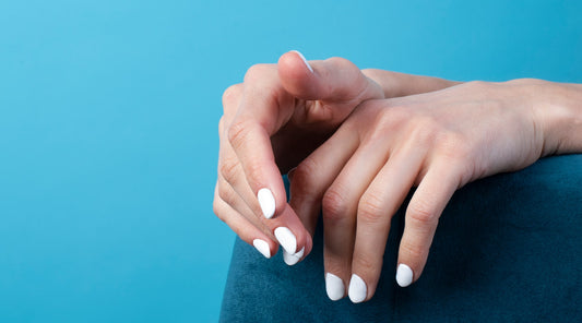 Cuticle Nails: Kurze Nägel mit WOW-Effekt!