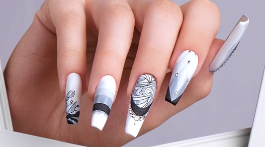 Unsere Nail Art Trends 2023