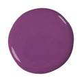 Farb Gel Matt purple