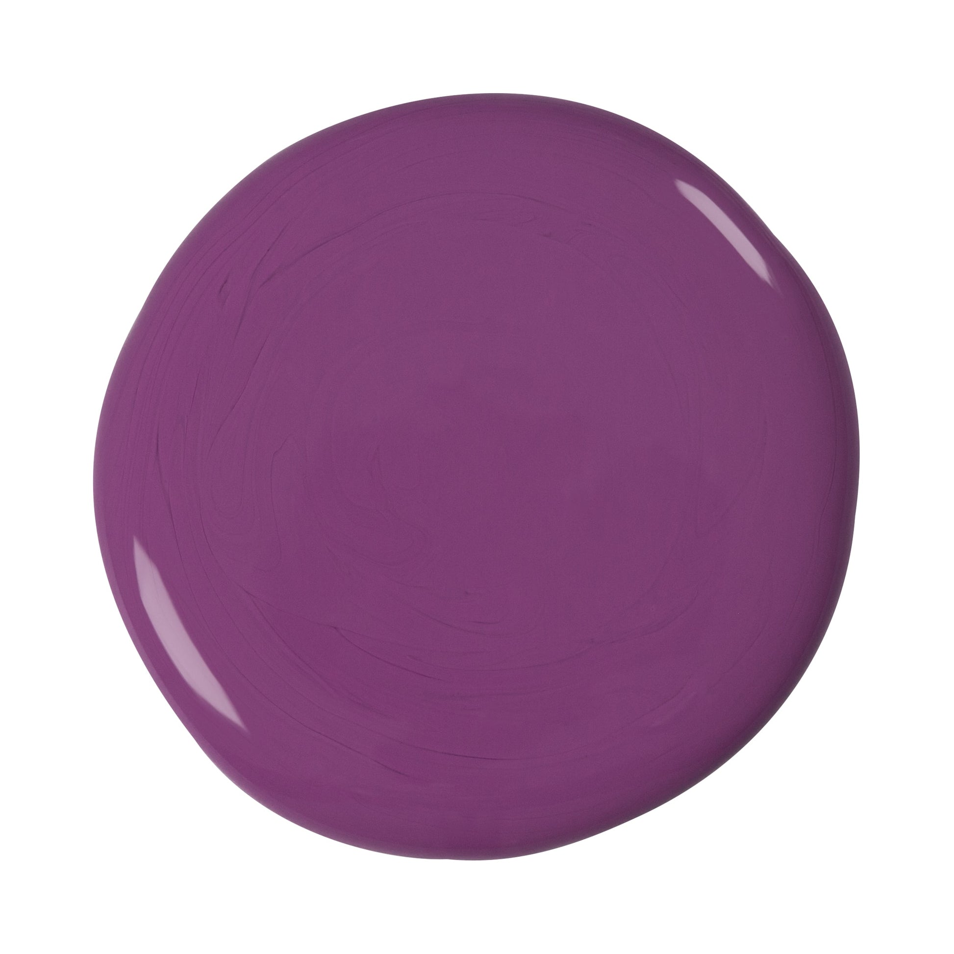 Farb Gel Matt purple