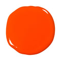 Farb Gel Neon orange