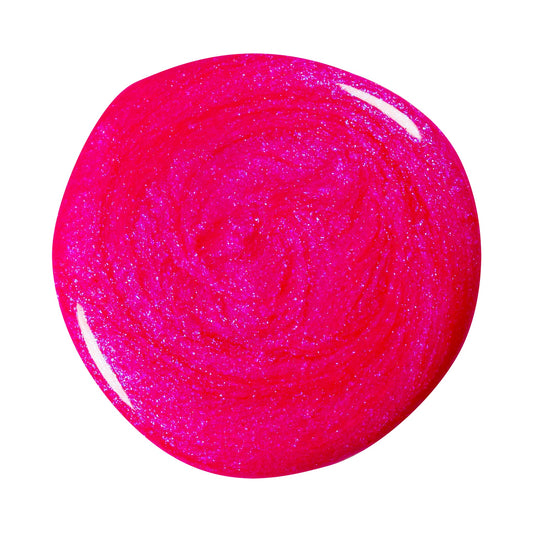 Effekt Gel Extrem Glimmer pink