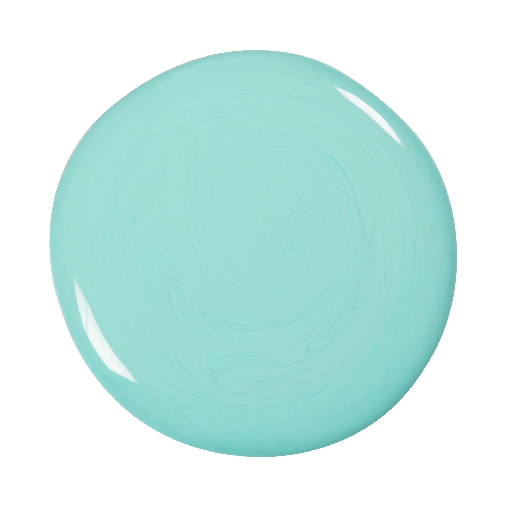 Farb Gel Pastell pale blue