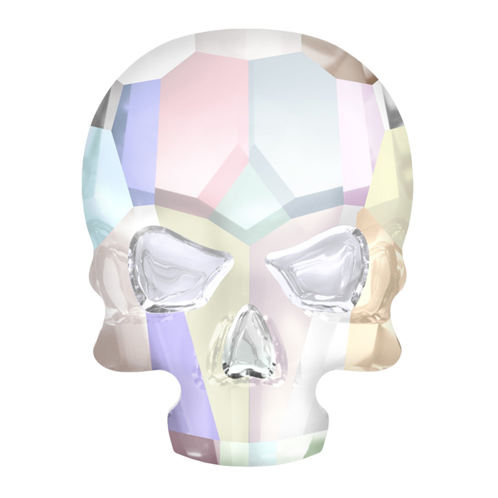 Swarovski® Crystal Skull
