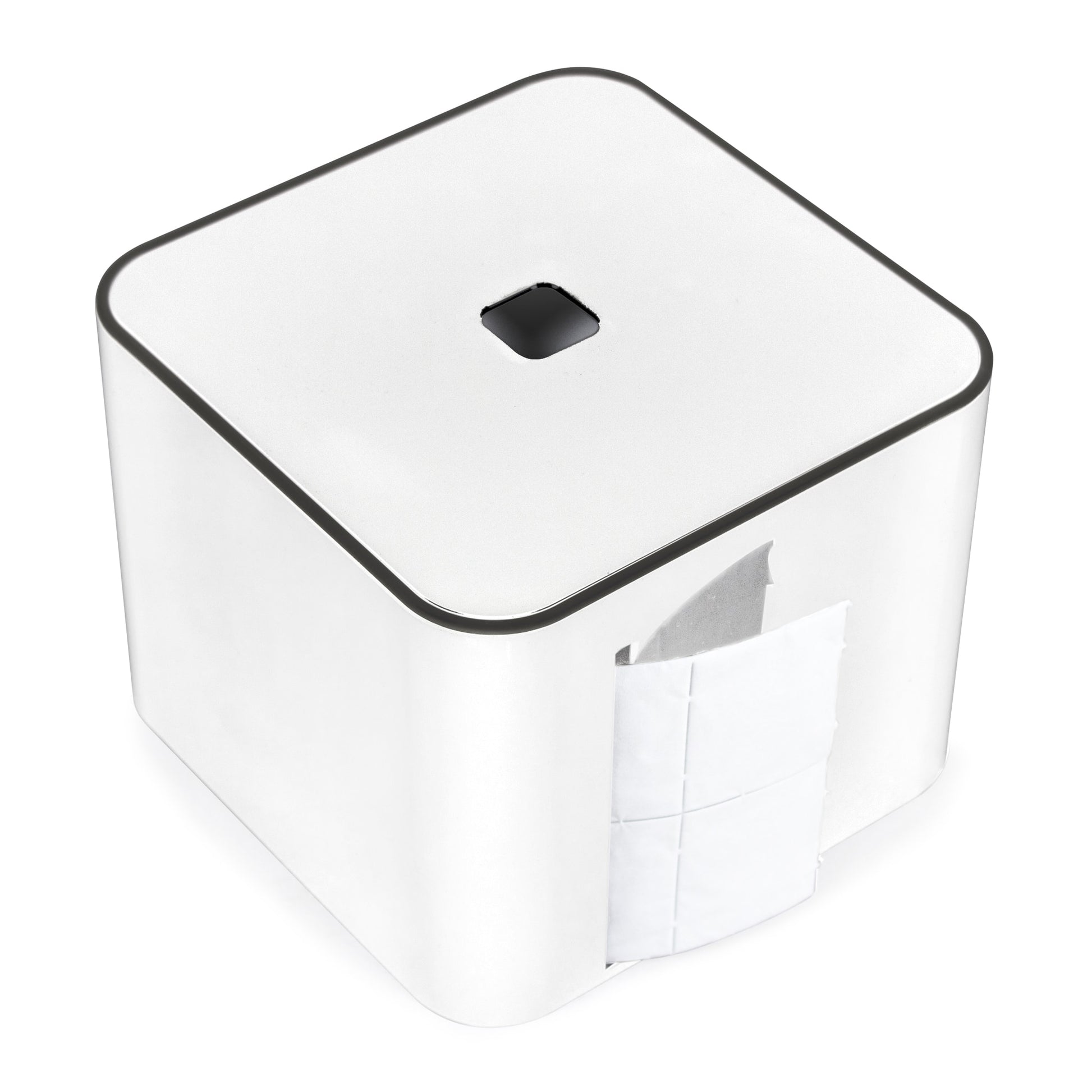 Design Zellettenbox The Cube