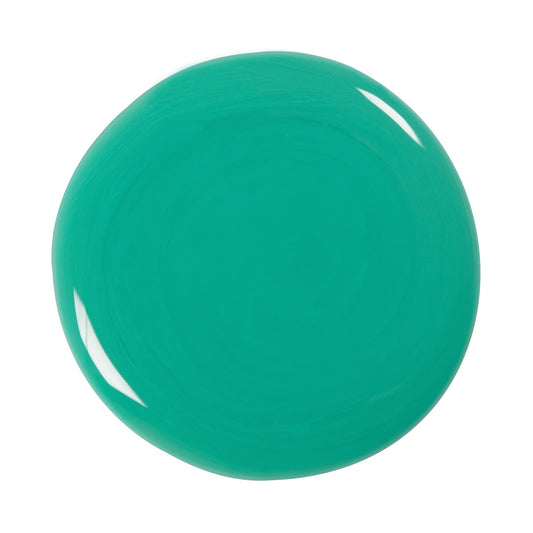Farb Gel Classic deep turquoise
