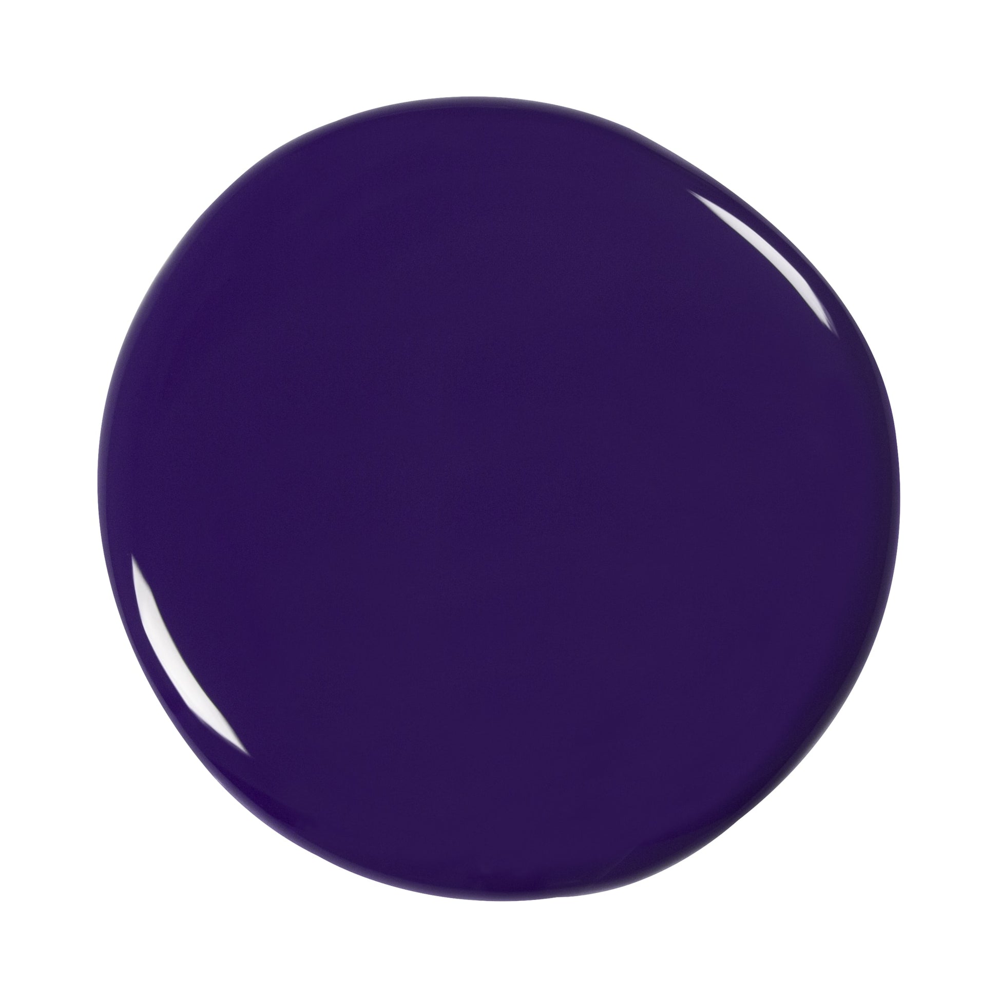 Farb Gel Classic deep purple