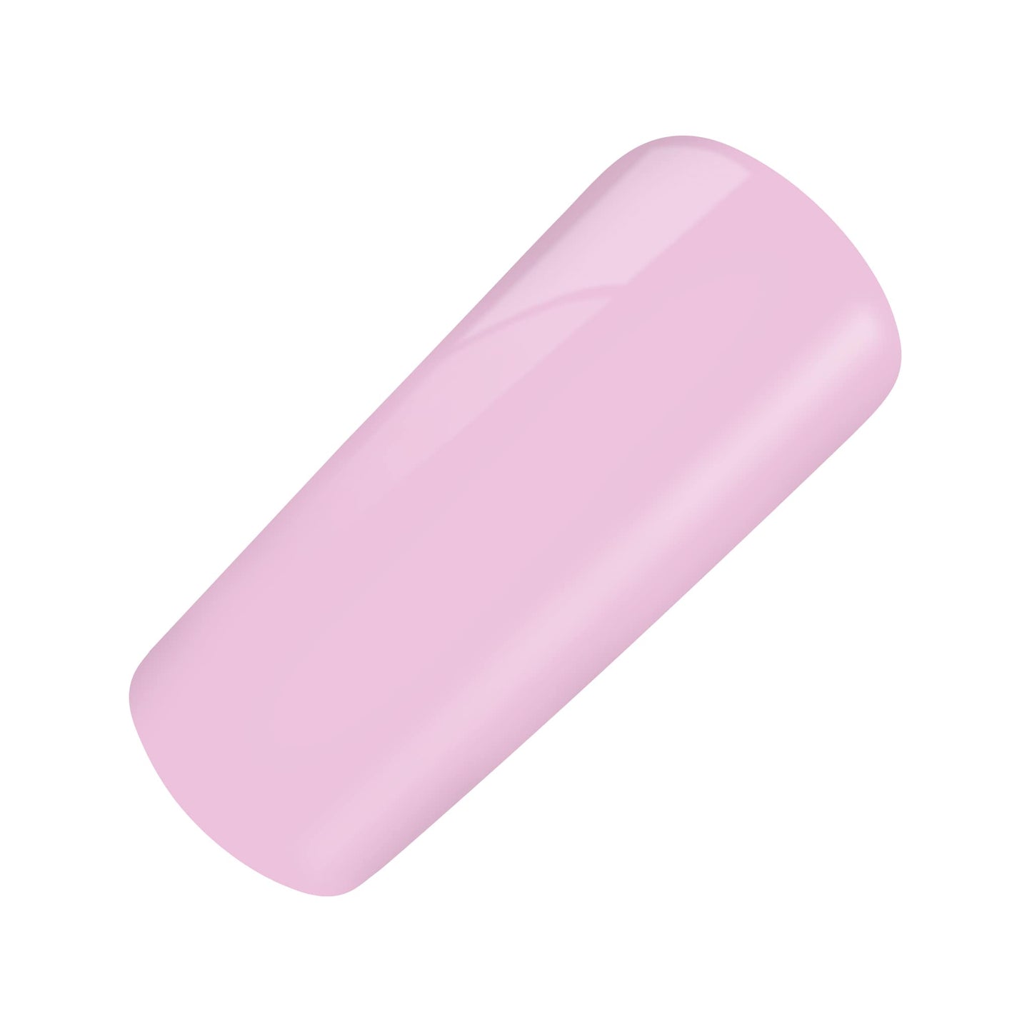 UV Nagellack Classic shell pink
