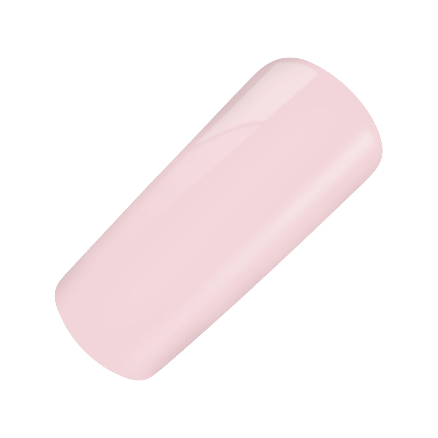 UV Nagellack Classic powder pink